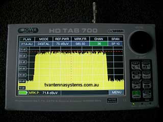 Caboolture TV Reception Repairs