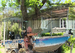 Caboolture Digital TV Interference Repairs